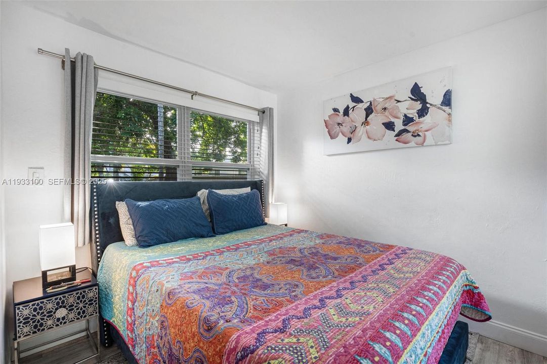 Unit #4 - 2 Bed/1 Bath