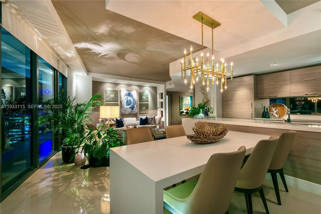 For Rent: $7,959 (2 beds, 2 baths, 1279 Square Feet)