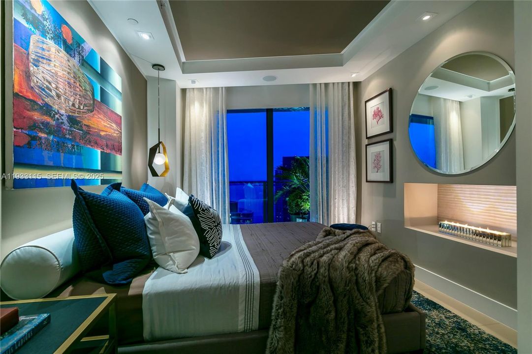 For Rent: $7,959 (2 beds, 2 baths, 1279 Square Feet)