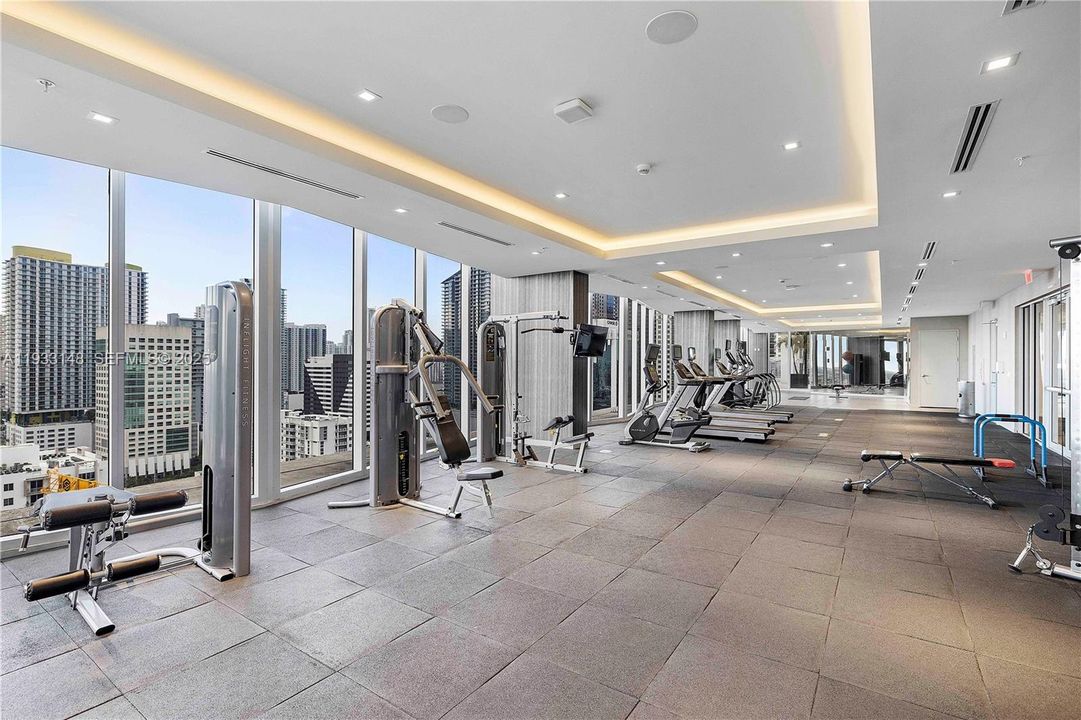 出租: $2,850 (1 贝兹, 1 浴室, 648 平方英尺)