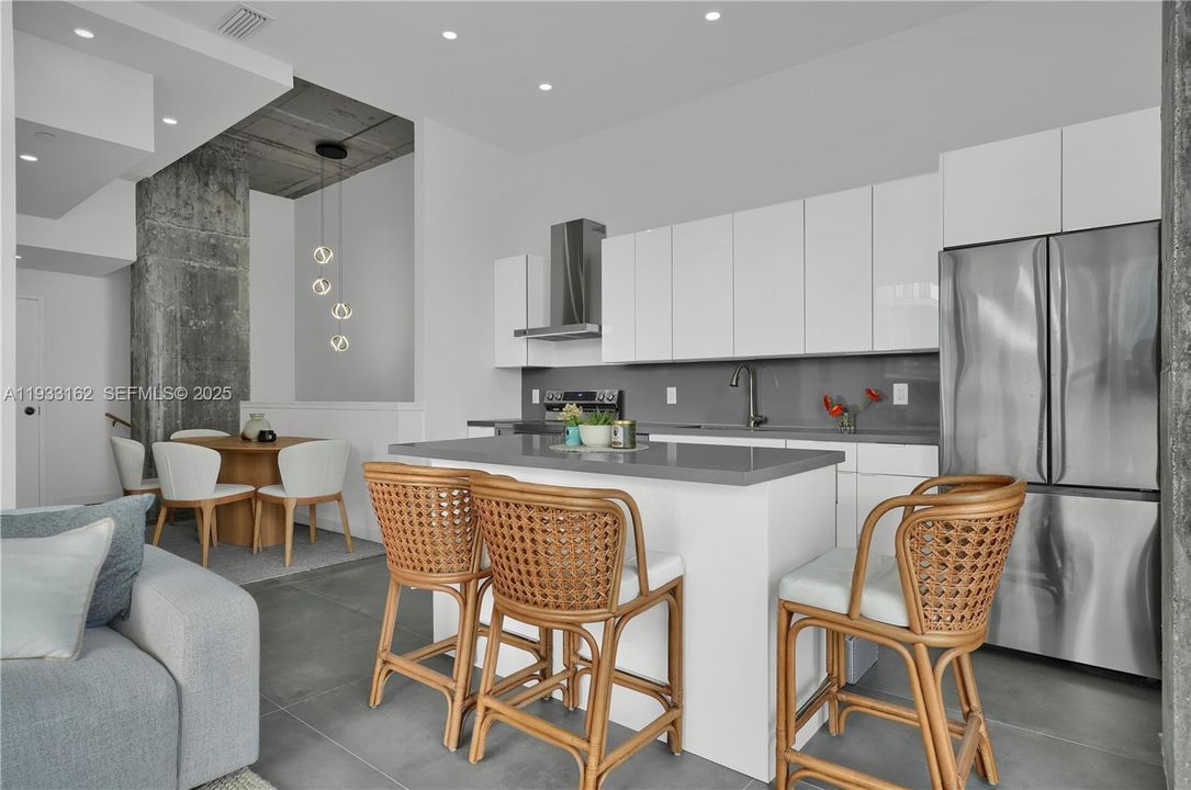 На продажу: $750,000 (1 спален, 1 ванн, 972 Квадратных фут)