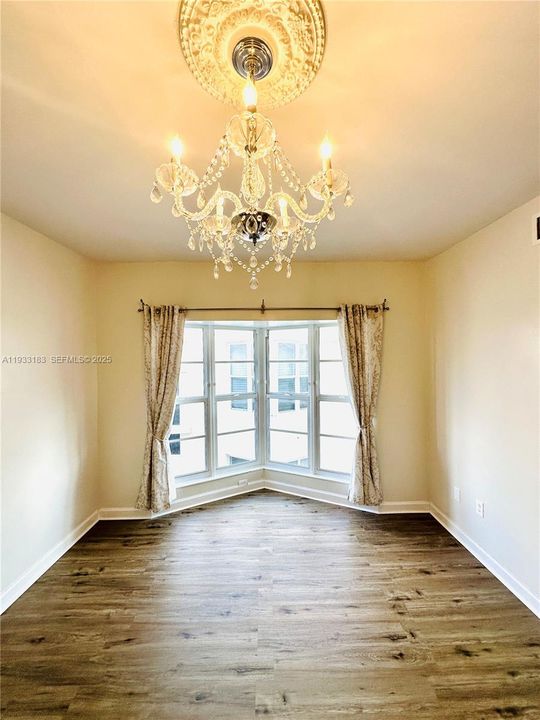 出租: $2,250 (1 贝兹, 1 浴室, 510 平方英尺)