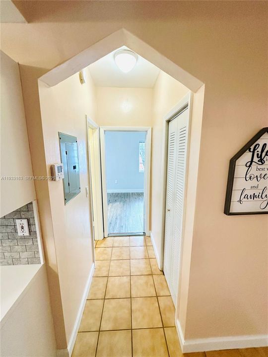 出租: $2,250 (1 贝兹, 1 浴室, 510 平方英尺)