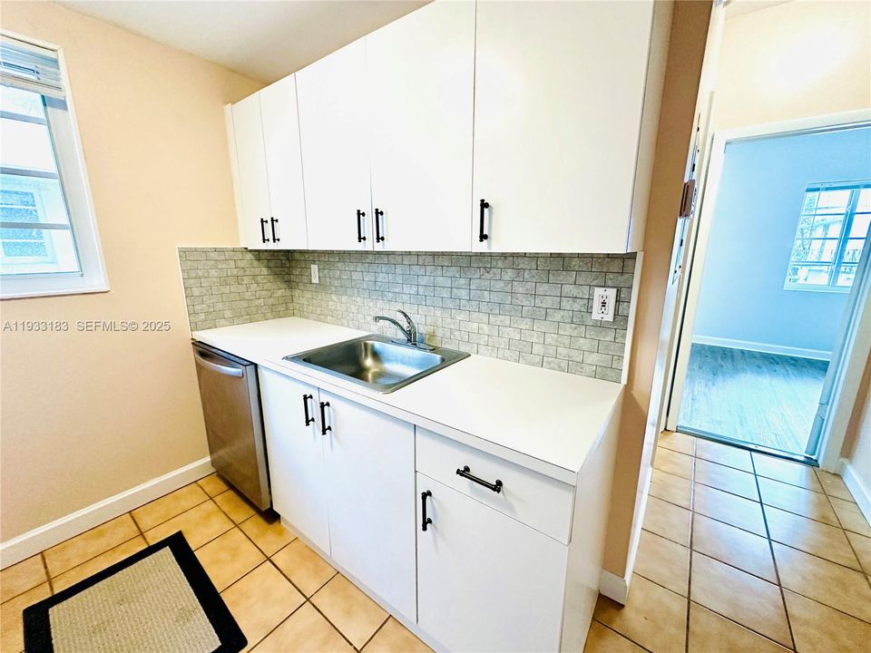 出租: $2,250 (1 贝兹, 1 浴室, 510 平方英尺)