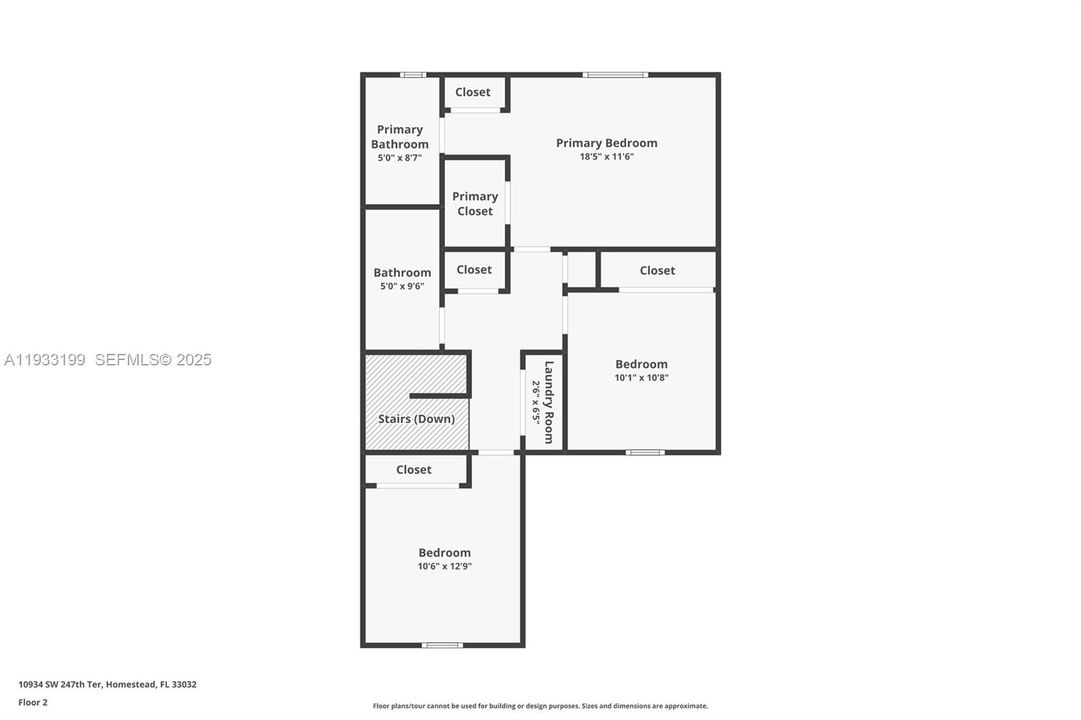 For Rent: $2,750 (4 beds, 3 baths, 1765 Square Feet)