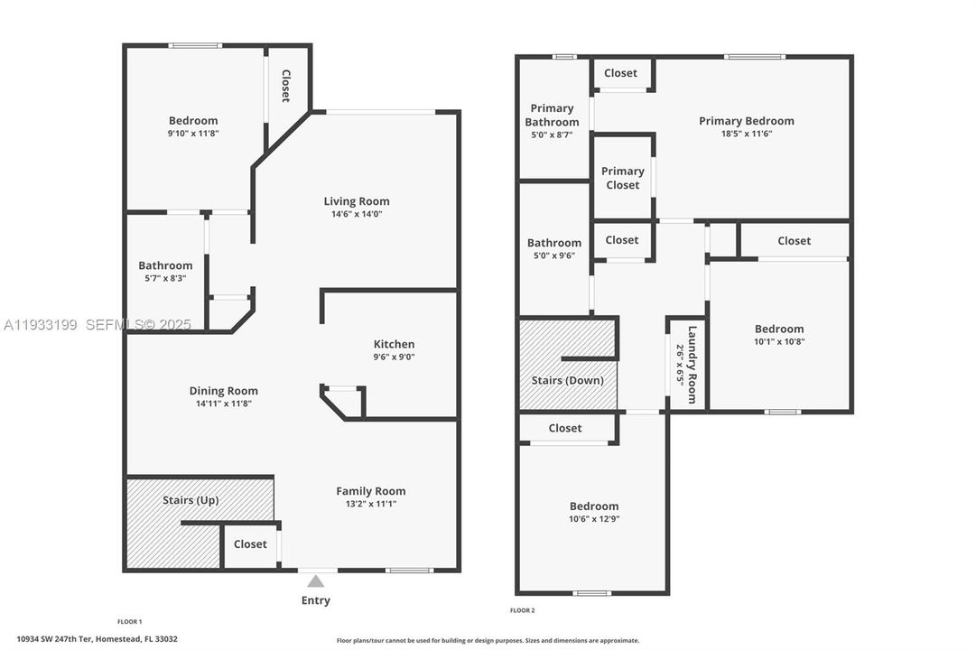For Rent: $2,750 (4 beds, 3 baths, 1765 Square Feet)