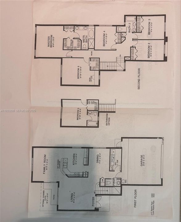 For Sale: $749,000 (5 beds, 2 baths, 2347 Square Feet)