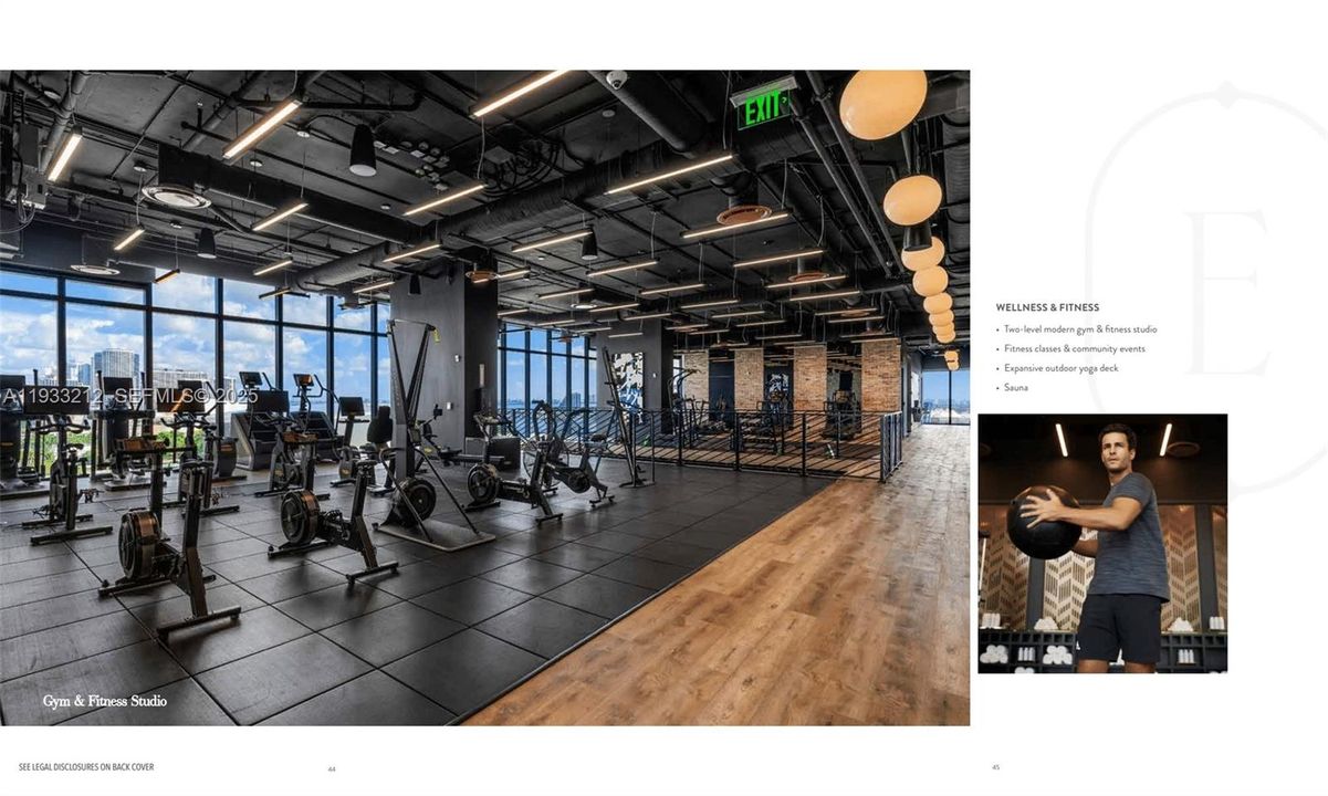 出租: $6,980 (3 贝兹, 3 浴室, 1040 平方英尺)