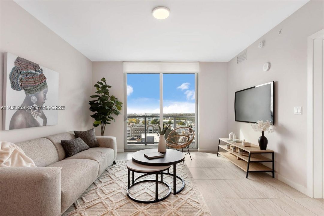 На продажу: $490,000 (1 спален, 1 ванн, 728 Квадратных фут)