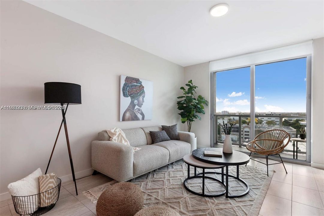 На продажу: $490,000 (1 спален, 1 ванн, 728 Квадратных фут)