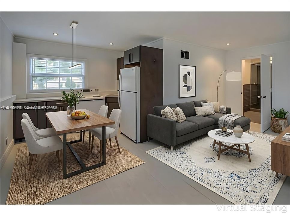 En Venta: $545,000 (3 camas, 2 baños, 1330 Pies cuadrados)