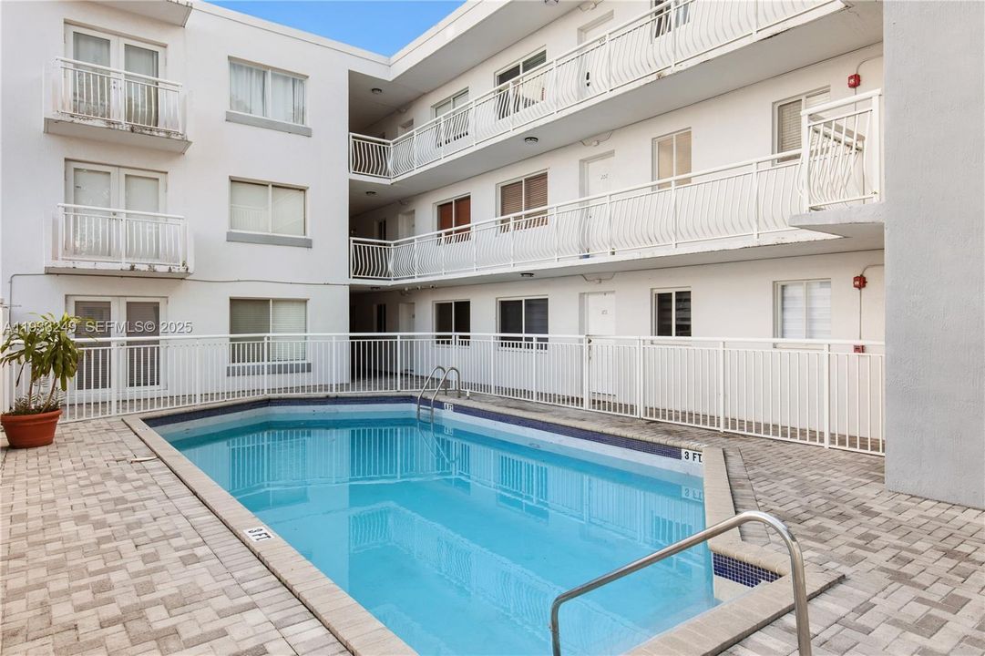 En Venta: $350,000 (1 camas, 1 baños, 630 Pies cuadrados)