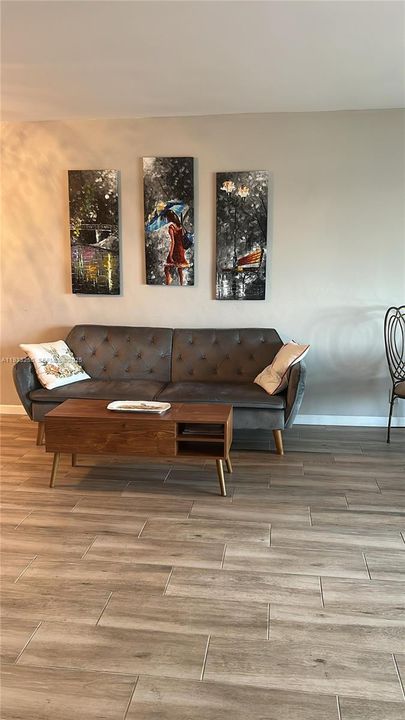 En Renta: $1,800 (2 camas, 1 baños, 935 Pies cuadrados)