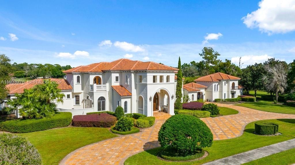 Vendido Recientemente: $4,199,000 (5 camas, 5 baños, 9239 Pies cuadrados)