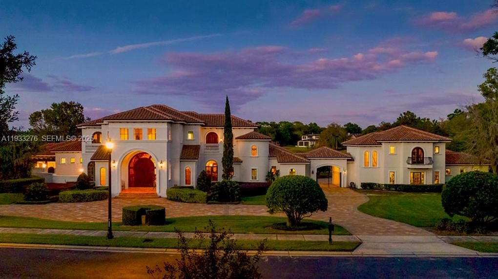 Vendido Recientemente: $4,199,000 (5 camas, 5 baños, 9239 Pies cuadrados)