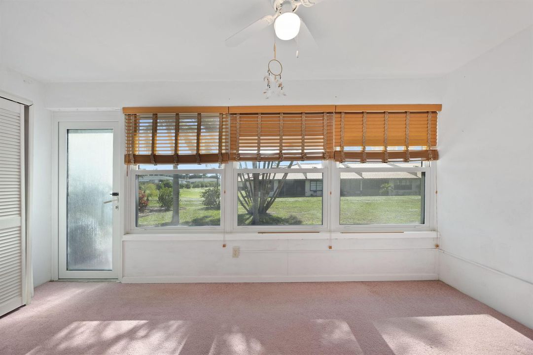 Florida Room