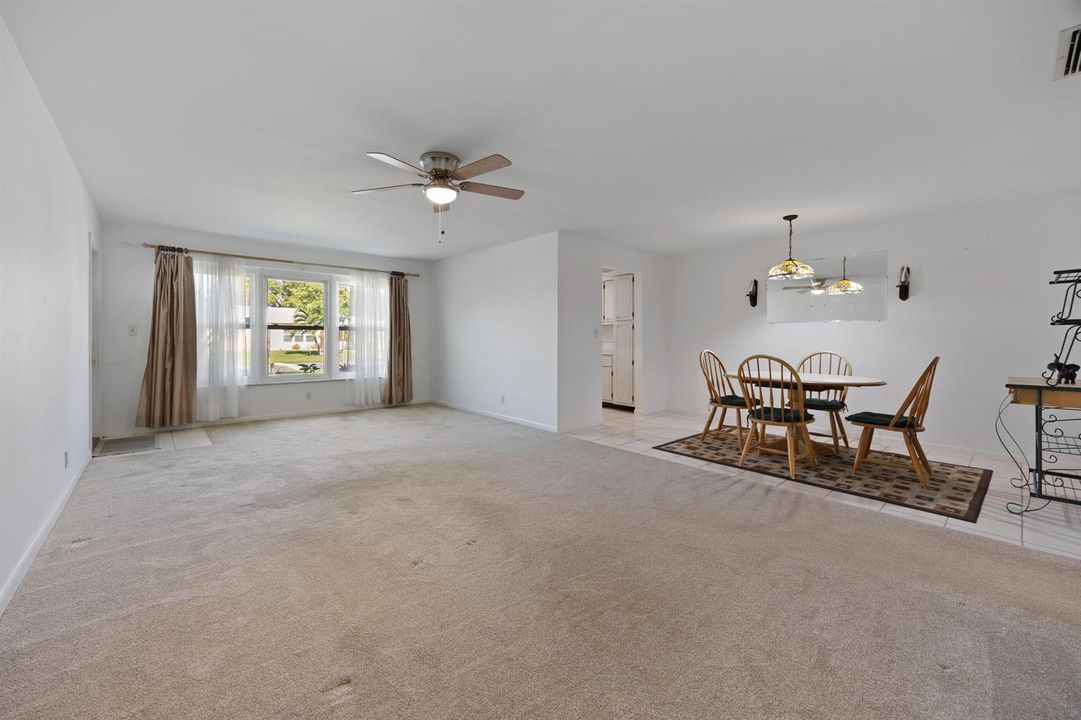 Living/Dining