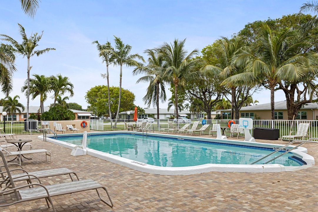 Community Pool 1
