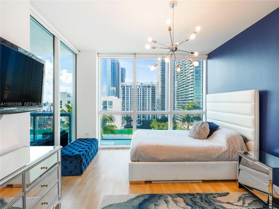 出租: $3,850 (2 贝兹, 2 浴室, 1007 平方英尺)