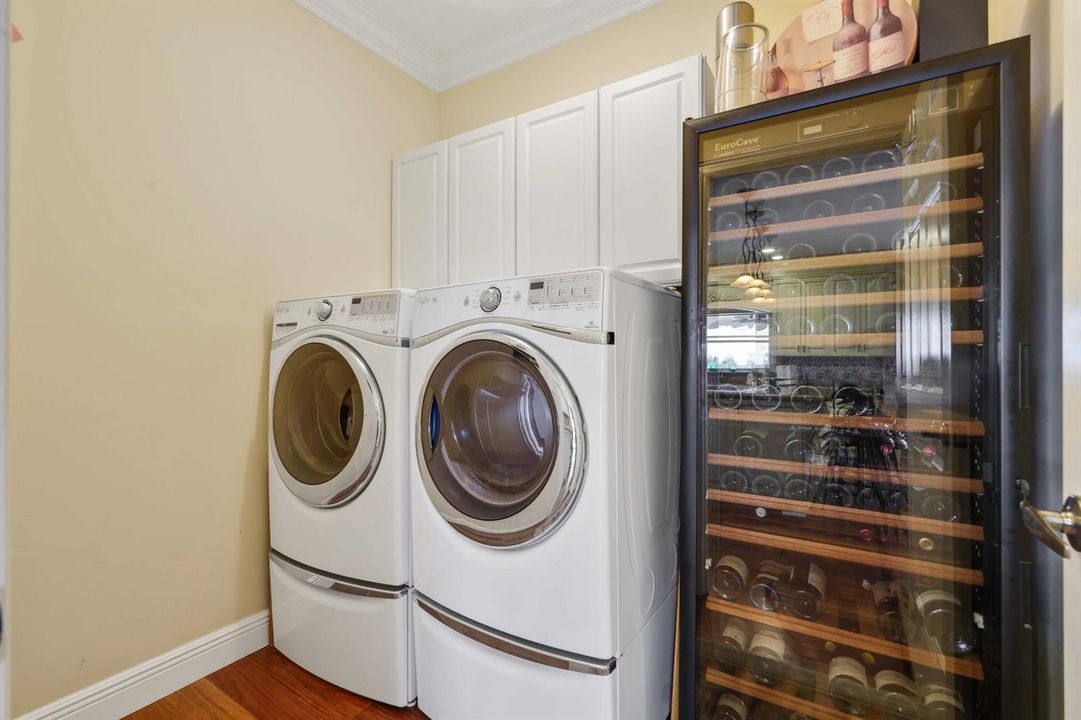 2097 Circle Pl Dr - Laundry Room