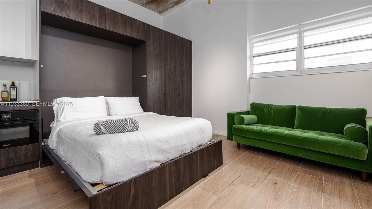 Extra Guest Apartment