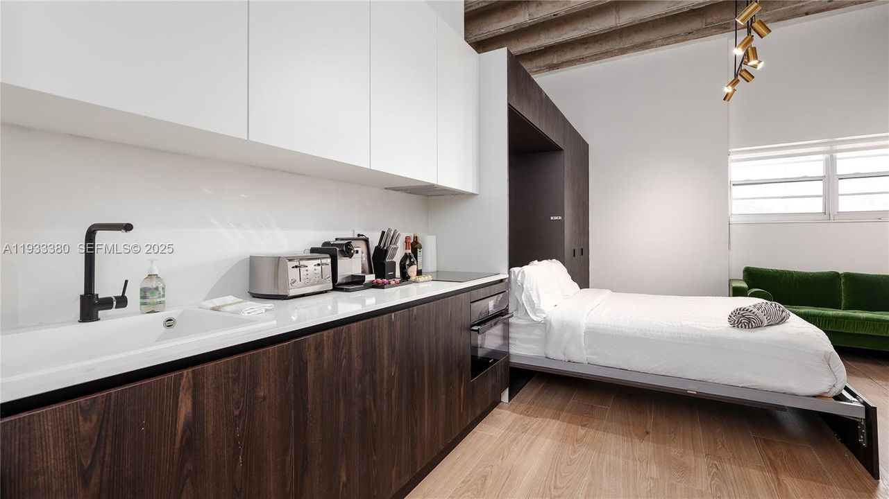 Extra Guest Apartment