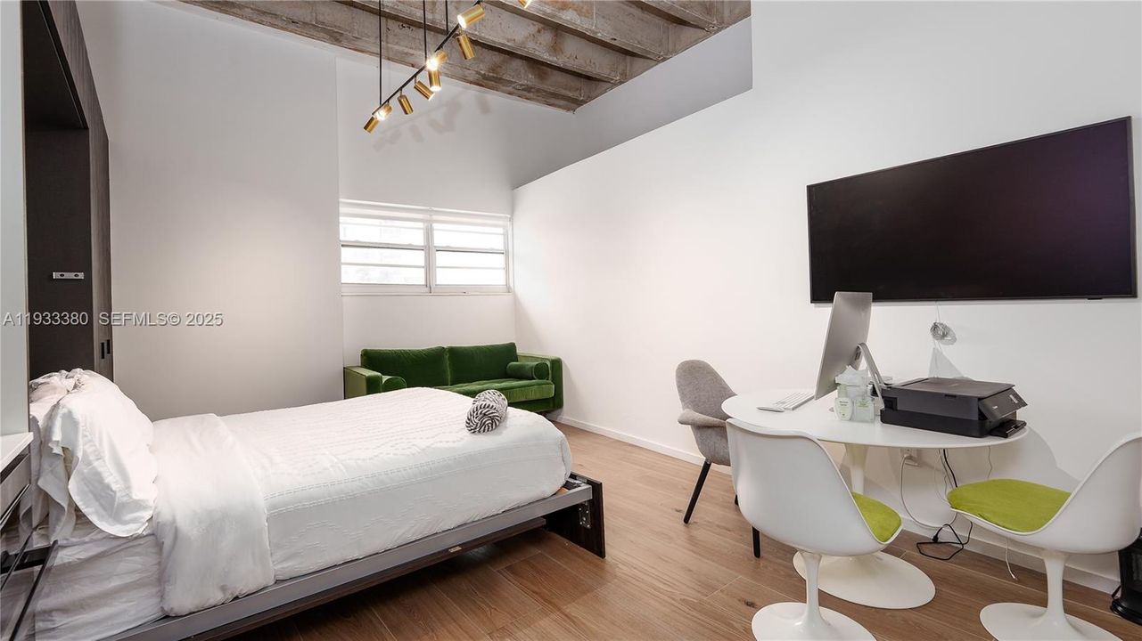 Extra Guest Apartment