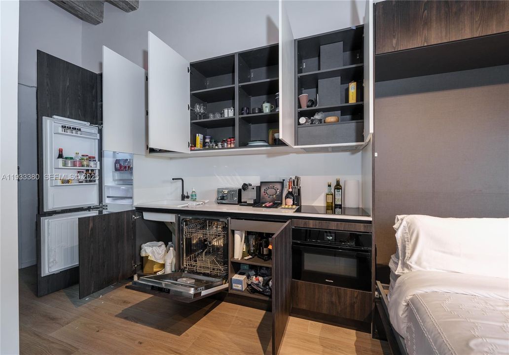 Extra Guest Apartment