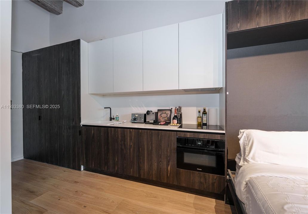 Extra Guest Apartment