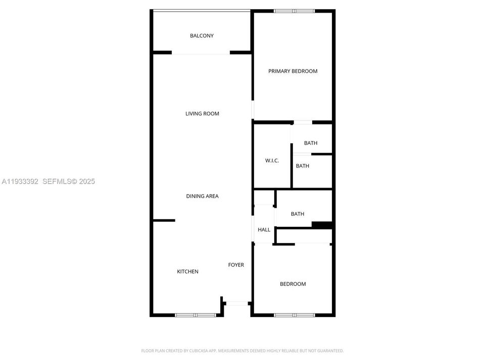 For Sale: $289,000 (2 beds, 2 baths, 1192 Square Feet)