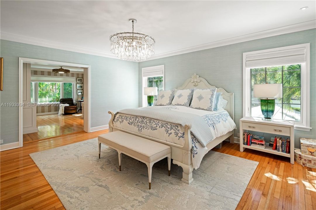 На продажу: $8,699,000 (6 спален, 5 ванн, 5089 Квадратных фут)