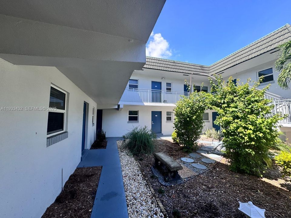 En Renta: $1,750 (1 camas, 1 baños, 570 Pies cuadrados)