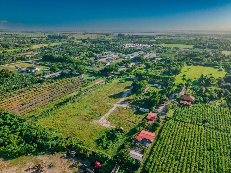 En Venta: $795,000 (4.81 acres)