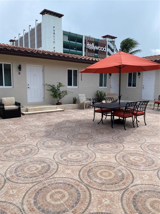 В аренду: $1,850 (0 спален, 1 ванн, 450 Квадратных фут)