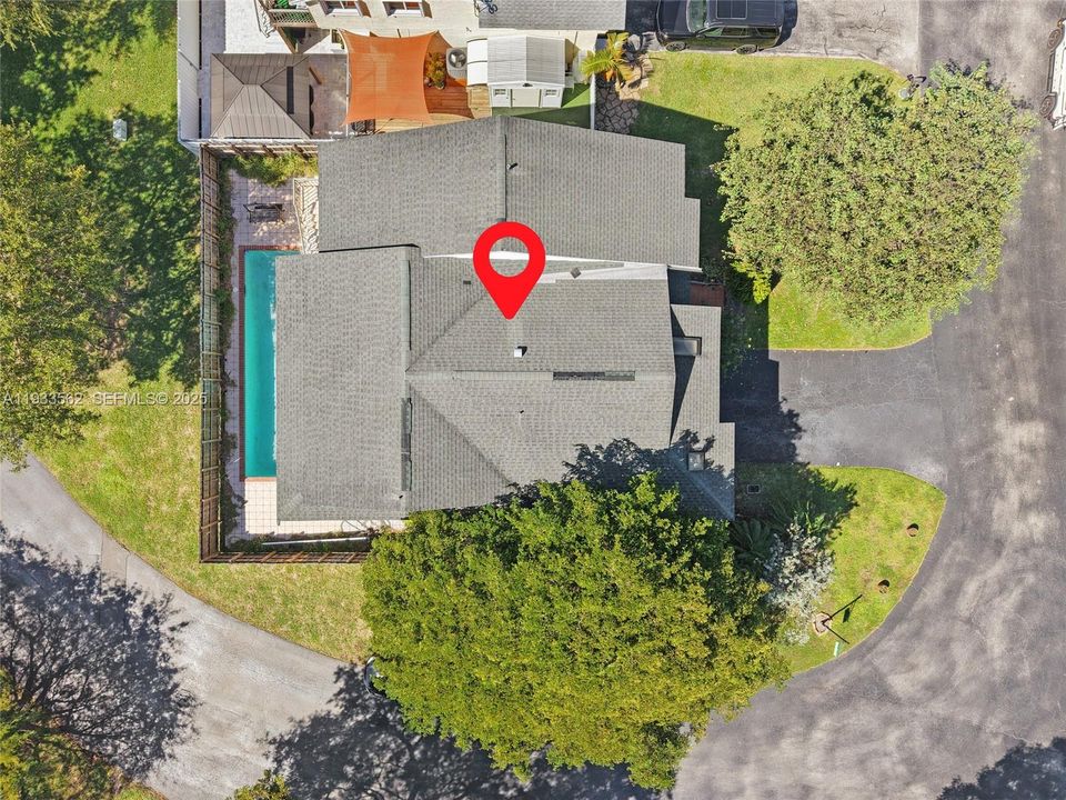 На продажу: $610,000 (3 спален, 2 ванн, 2718 Квадратных фут)