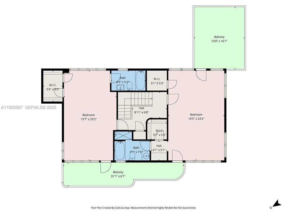 待售: $3,900,000 (3 贝兹, 3 浴室, 4061 平方英尺)