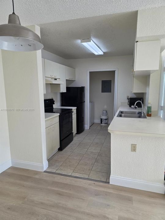 En Renta: $1,400 (1 camas, 1 baños, 650 Pies cuadrados)