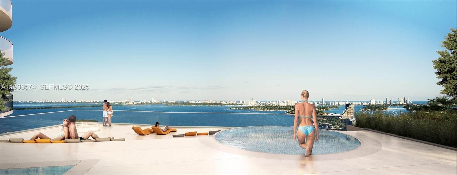 En Renta: $3,300 (1 camas, 1 baños, 710 Pies cuadrados)