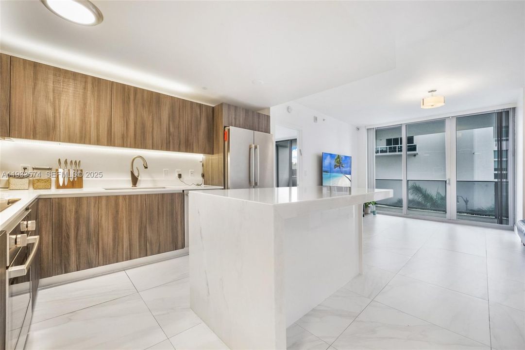 En Renta: $3,300 (1 camas, 1 baños, 710 Pies cuadrados)