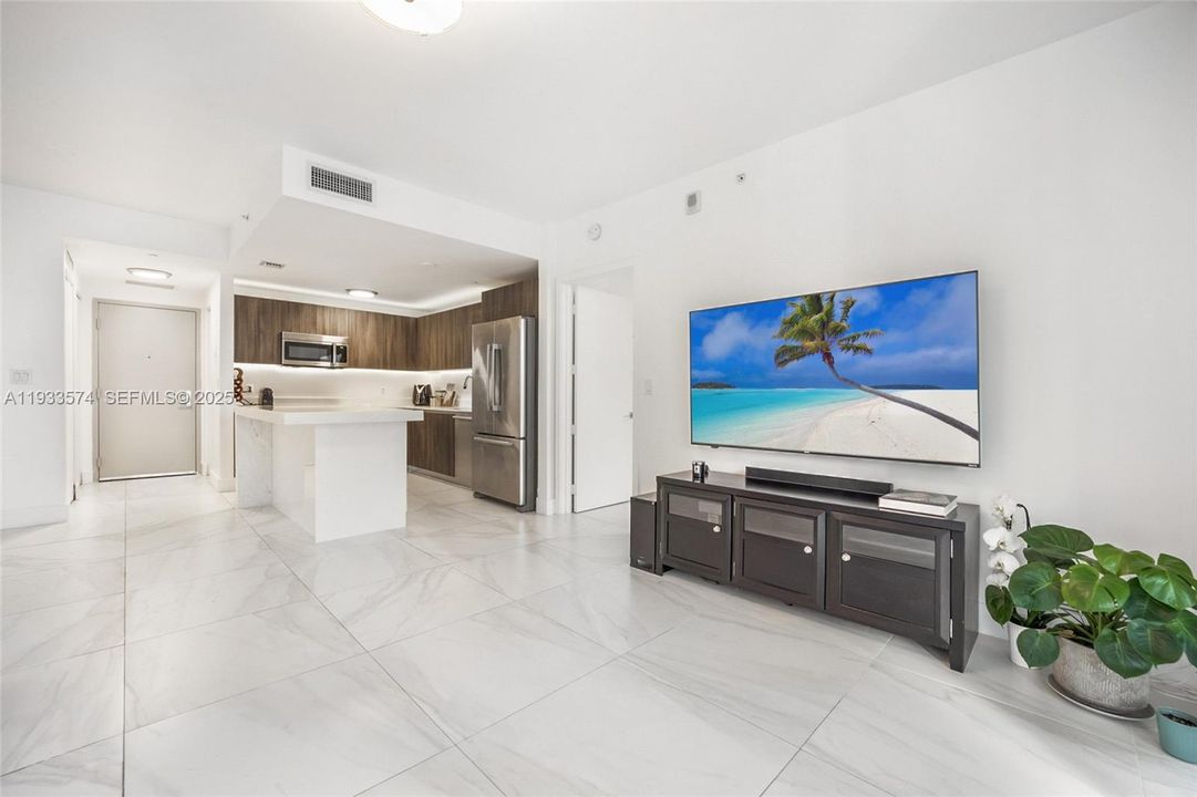 En Renta: $3,300 (1 camas, 1 baños, 710 Pies cuadrados)