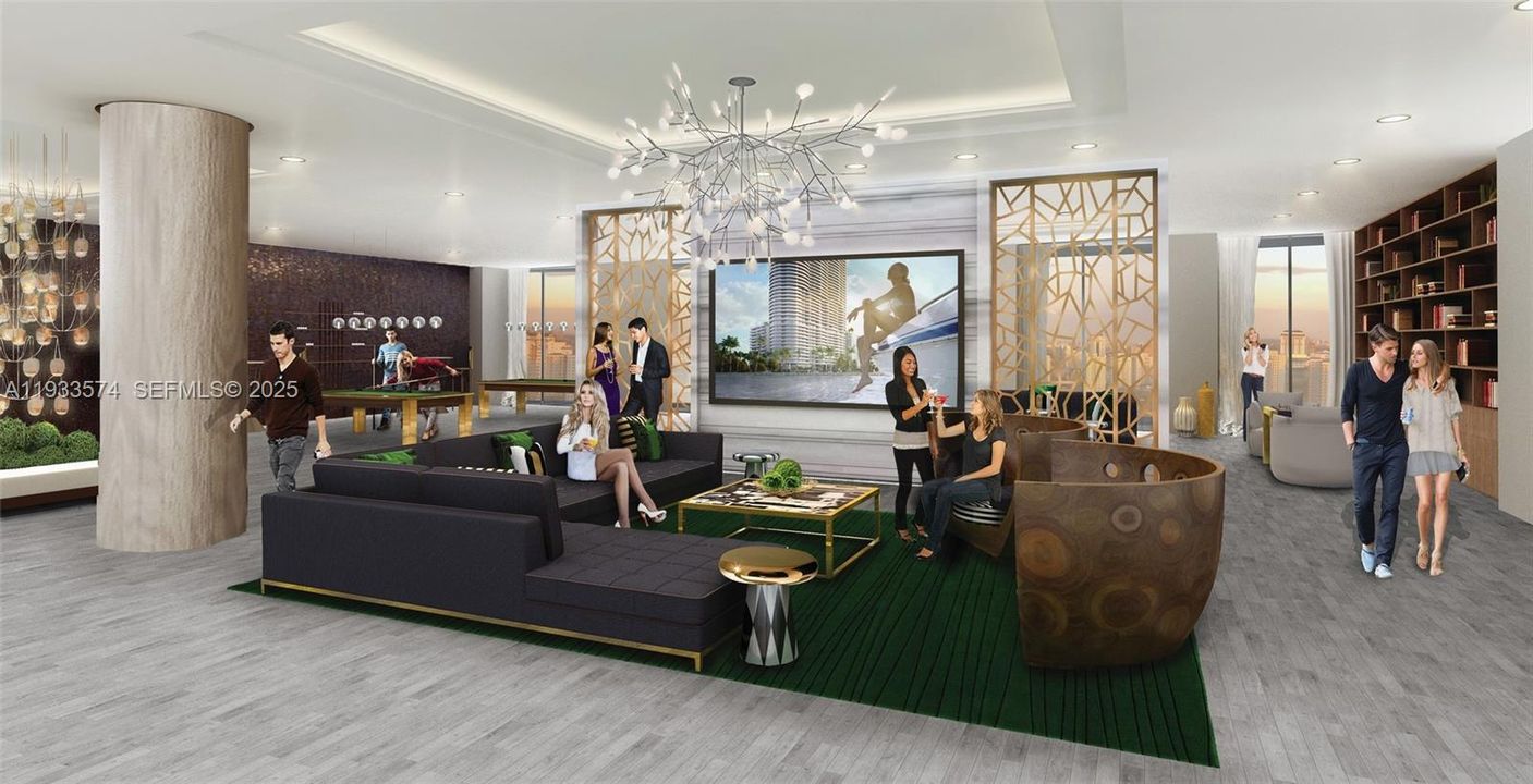 En Renta: $3,300 (1 camas, 1 baños, 710 Pies cuadrados)