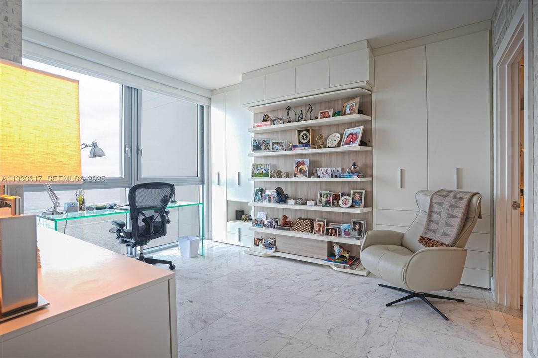 SECOND BEDROOM/OFFICE