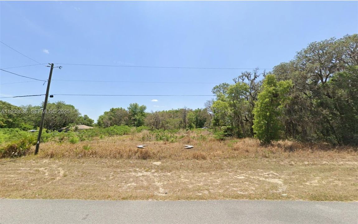 En Venta: $27,000 (0.23 acres)