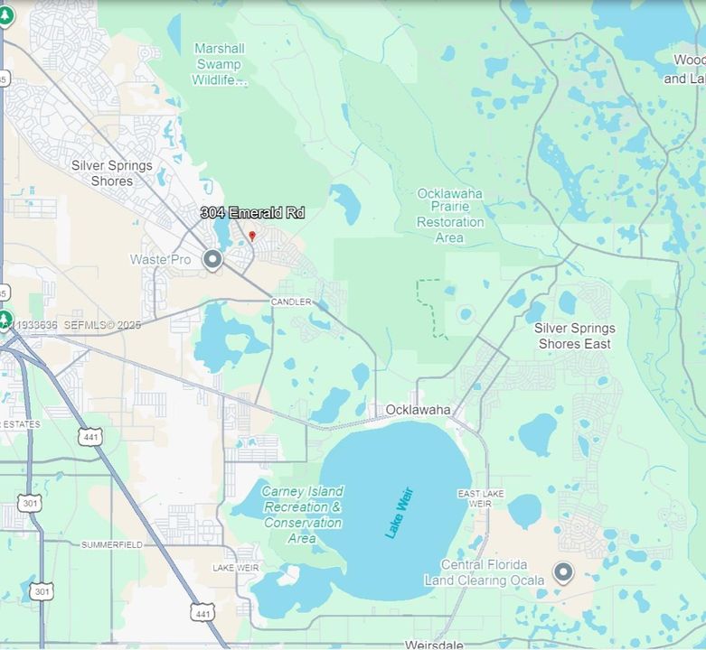 En Venta: $27,000 (0.23 acres)