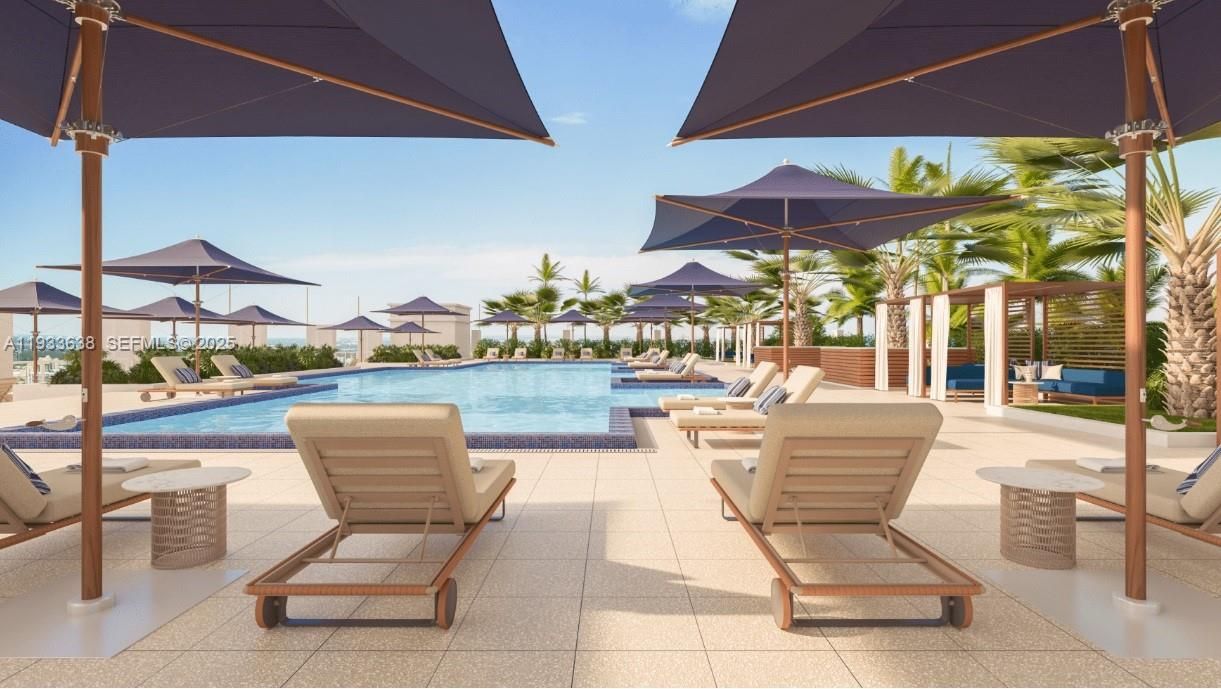 For Rent: $2,290 (1 beds, 1 baths, 672 Square Feet)