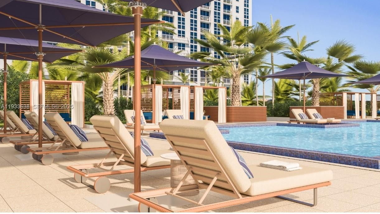 For Rent: $2,290 (1 beds, 1 baths, 672 Square Feet)