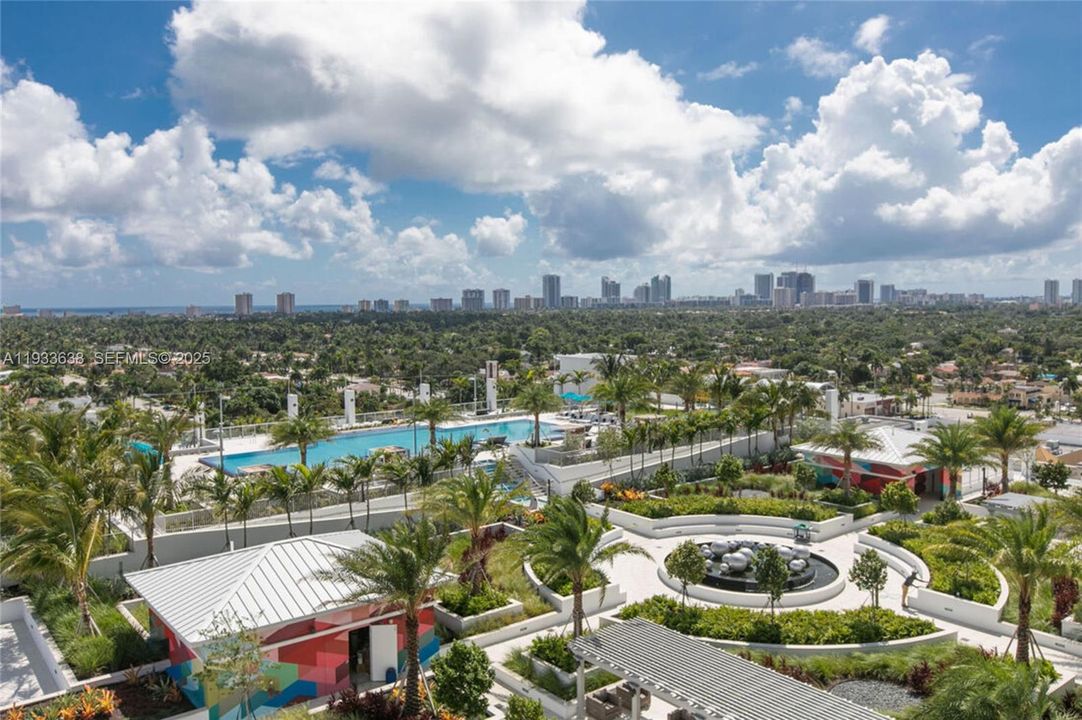 For Rent: $2,290 (1 beds, 1 baths, 672 Square Feet)