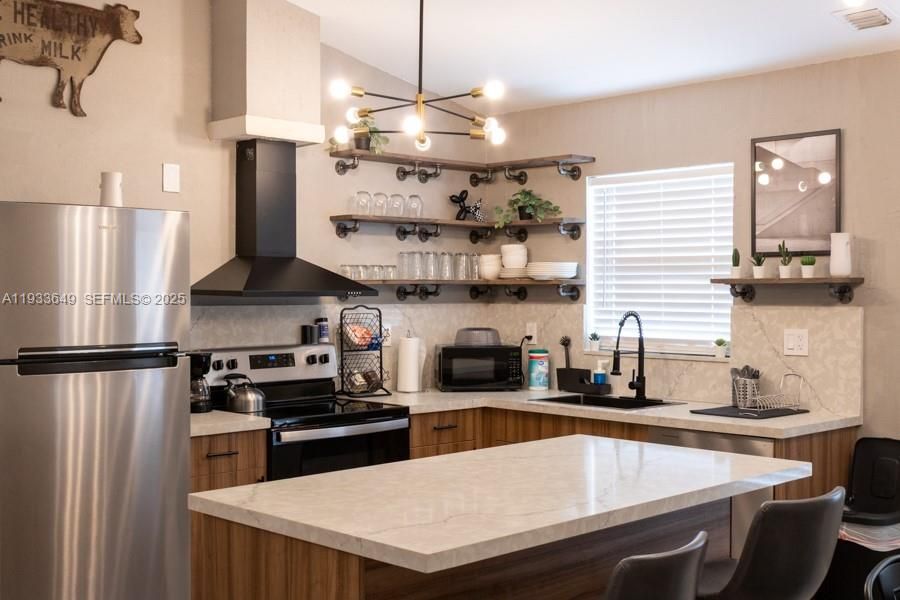 For Rent: $2,999 (3 beds, 2 baths, 1092 Square Feet)