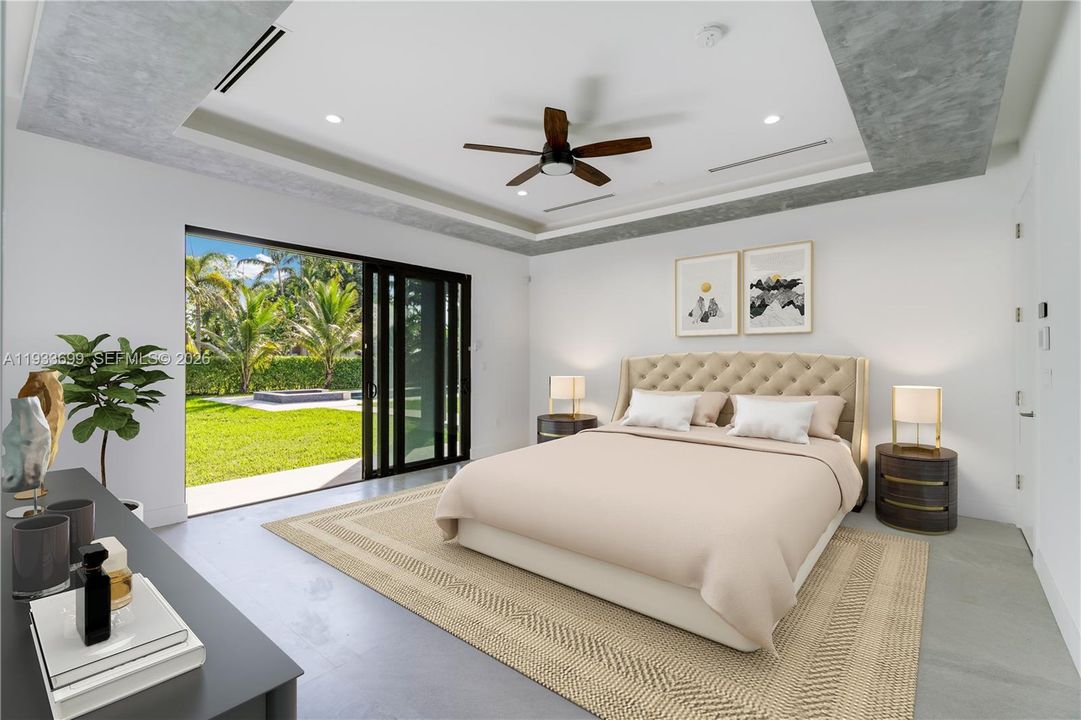 En Venta: $4,100,000 (8 camas, 7 baños, 5764 Pies cuadrados)