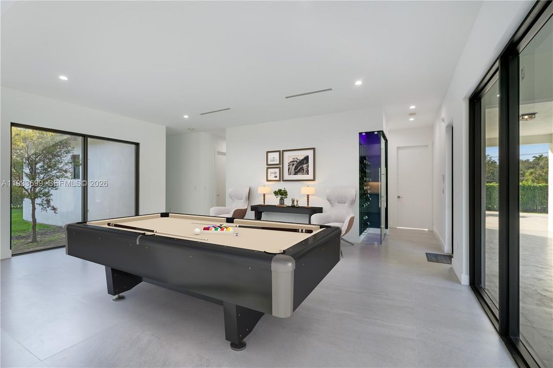 En Venta: $4,100,000 (8 camas, 7 baños, 5764 Pies cuadrados)